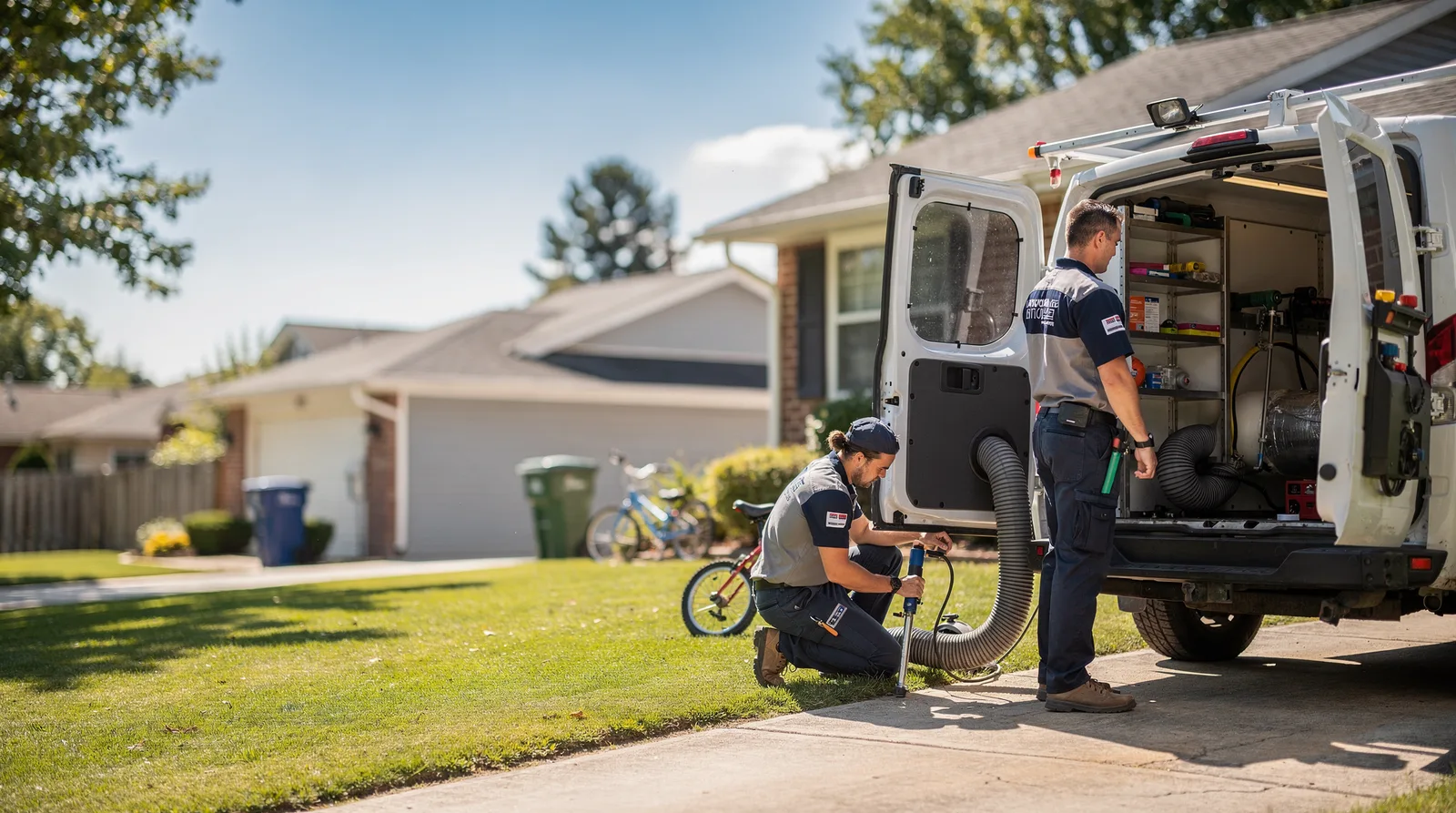 24/7 HVAC Repair & AC Replacement in Walton, NY near me